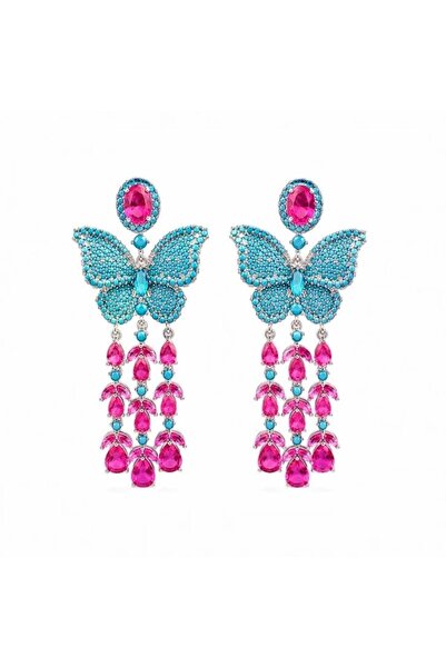 neslyaccessories Mariposa Earrings – Nesly Special Collection 🦋