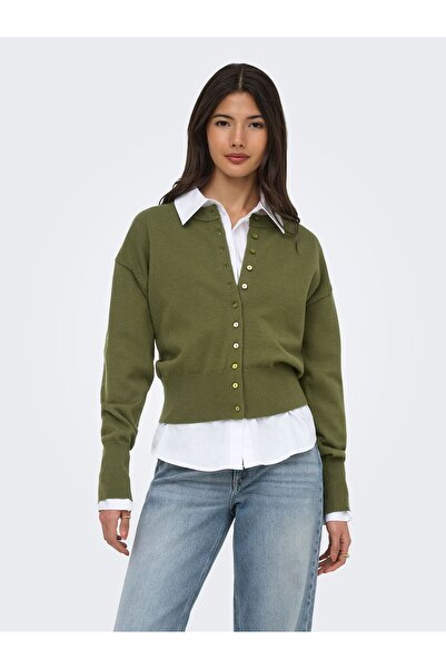 ONLY Strickjacke ONLMIO Strickjacke