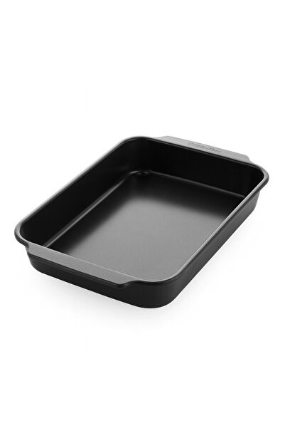 Greenpan Thermolon™ Yüzey Fırın Tepsisi 33 x 22,5 cm | PFAS İçermeyen Yüzey |...