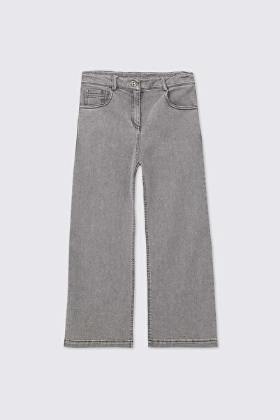Panço Boy's Blue Trousers