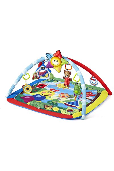 Baby Einstein صالة ألعاب رياضية للأصدقاء ™   صالة الأنشطة الترفيهية - للأطفال...