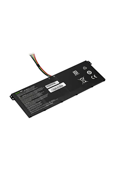 Greencell Battery for Acer Aspire 3 A315-23 A315-55G ES1-111M ES1-331 ES1-531...
