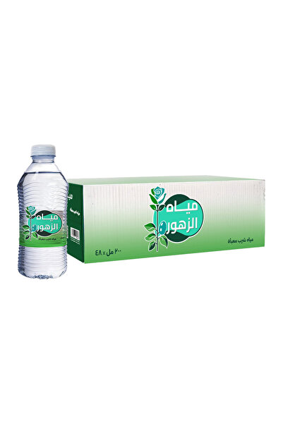 Generic Brand Alzuhur 200 ML (48bottles)