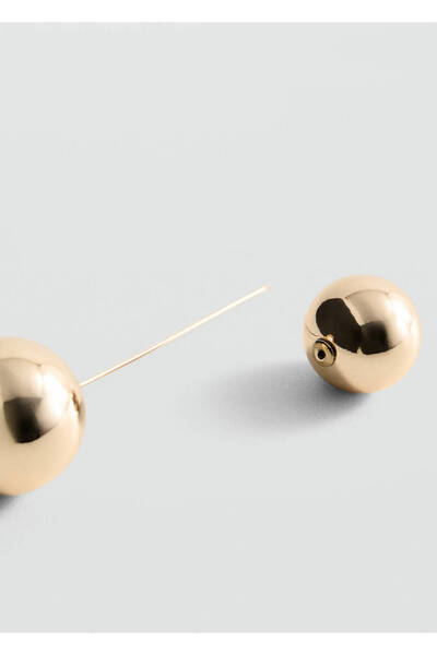 MANGO Woman Metal toplu broş