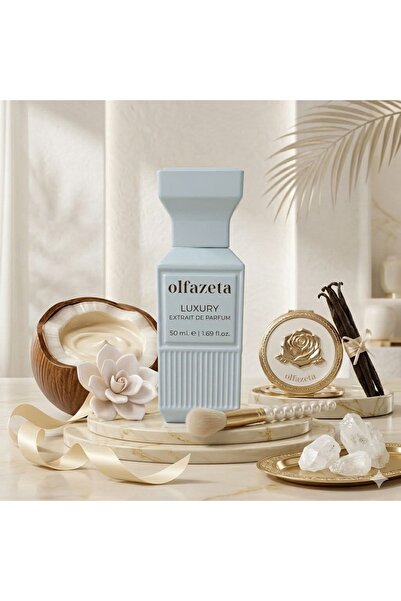 Chogan /OLFAZETA PULBERE DULCE