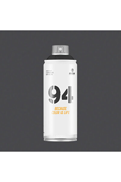 Montana colors MTN 94 RV-121 Icarus Grey 400ml