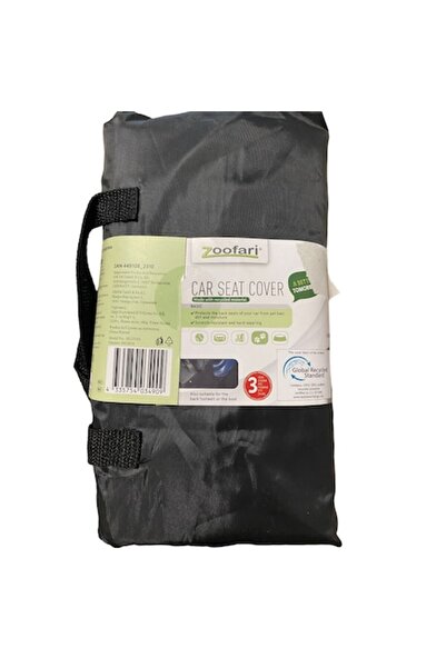 Zoofari Husă de protecție auto pentru câini