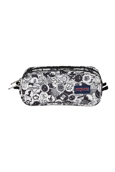 Jansport Large Accesssory Pouch Kalem Çantası EK0A5BBVA0L1