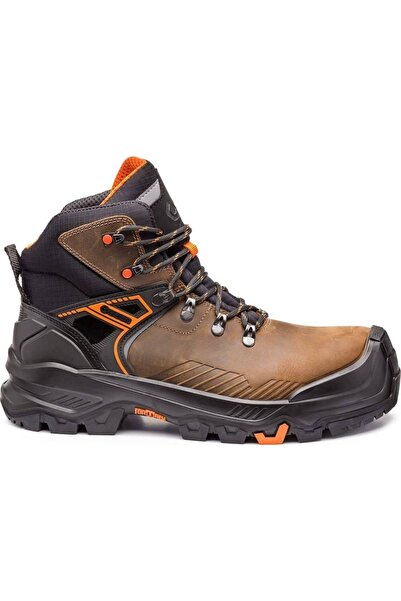 BASE B1601B T-WALL MID S3S HRO CI HI İş Güvenliği Botu | SlimCap, Yüksek Isı ...