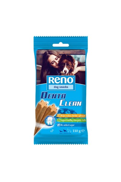 Friskies RENO SNACK DENTAL ΣΚΥΛΟΥ 110gr.