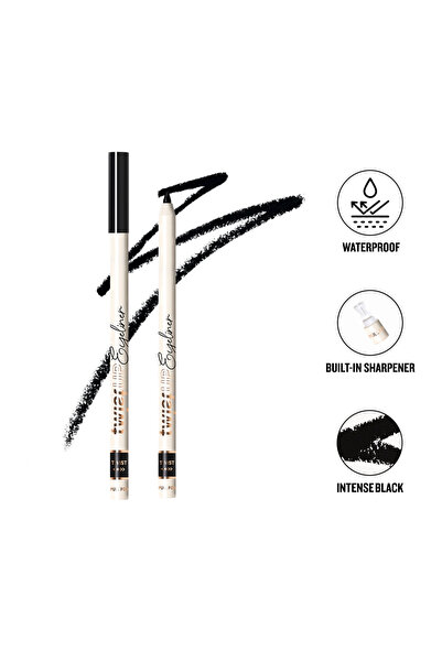 Character Twist Up Eyeliner - TWE001