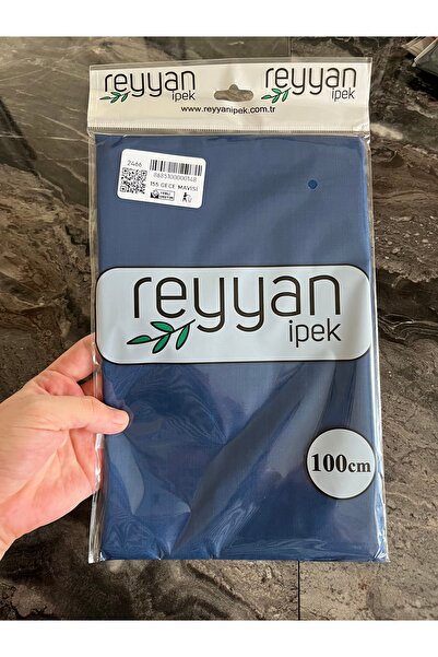 REYYAN oyalık yazma düz renk