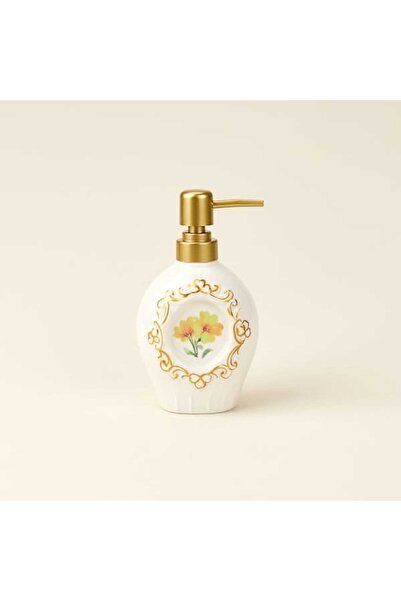 Evidea Bath Loire Sıvı Sabunluk - Renkli - 350 ml