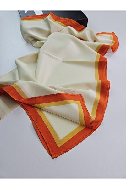 tomrisboutique Luxury Voile Silk Shawl Hijab Foulard Scarf Shawl Plain Patter...