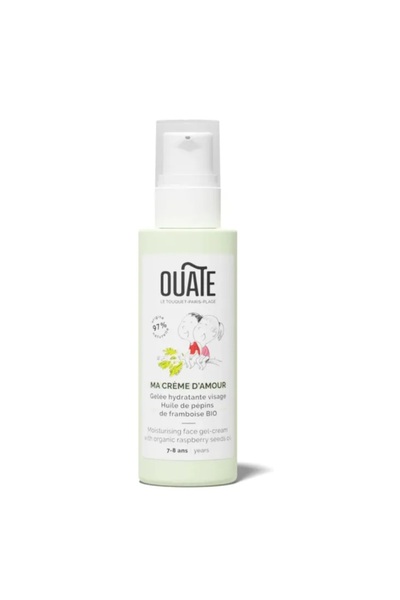 Ouate Paris OUATE - MA CRÈME D'AMOUR/ MY LOVEABLE CREAM