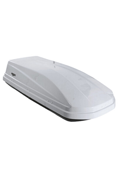 PERFLEX 500 LT. EXCLUSIVE BEYAZ PORTBAGAJ