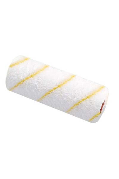 YLS YDK011 YEDEK POLY. SATEN VE YAĞLI B. RULO. 20 CM (10 LU PAKET)