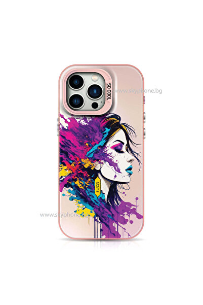 Luxo Husă compatibilă cu Xiaomi Redmi 9C, Xiaomi Redmi 10A, din plastic dur c...