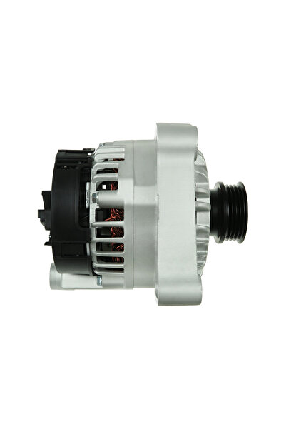 AS-PL A4072 ALTERNATOR
