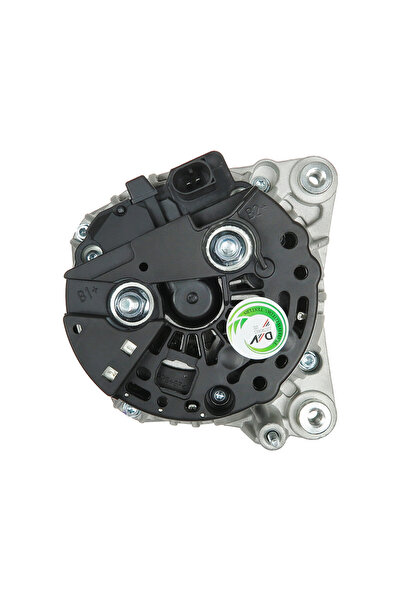 AS-PL A0059(P-INA) ALTERNATOR CU ROATĂ INA