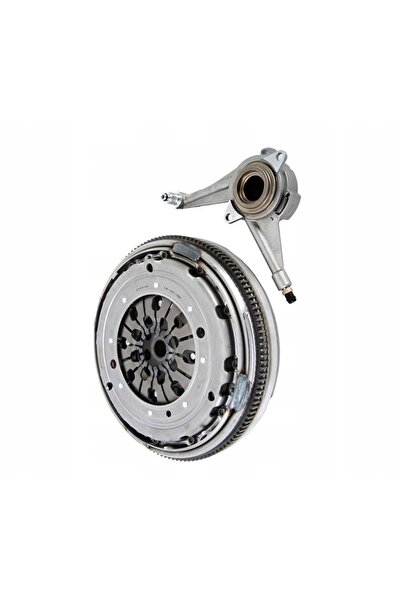 Schaeffler LuK 600000200/LUK CLUTCH KPL. VW T4 2.5 TDI 95-03 DMF