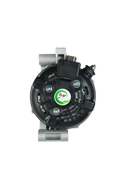 AS-PL A6371 ALTERNATOR