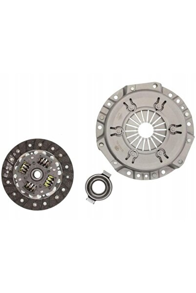 Schaeffler LuK 616094760/LUK CLUTCH KPL. NISSAN MICRA 1.0-1.2 82-00