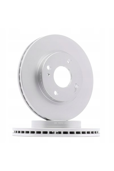 TEXTAR 92176005 DISC NEDIFINIT. FORD P. FIESTA/KA+ 1.0-1.6 08-