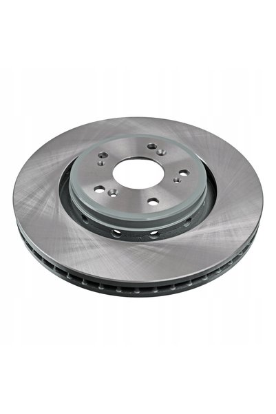 BLUE PRİNT ADH243125/BLP HAM DISC. HONDA P. CR-V 2,2 I-DTEC TRACȚIUNE INTEGRA...