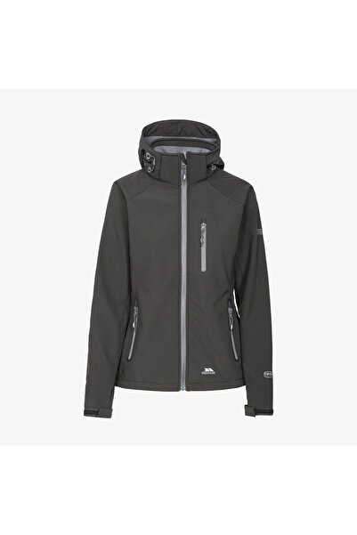 Trespass BELA II - Jachetă SOFTSHELL pentru femei, impermeabilă