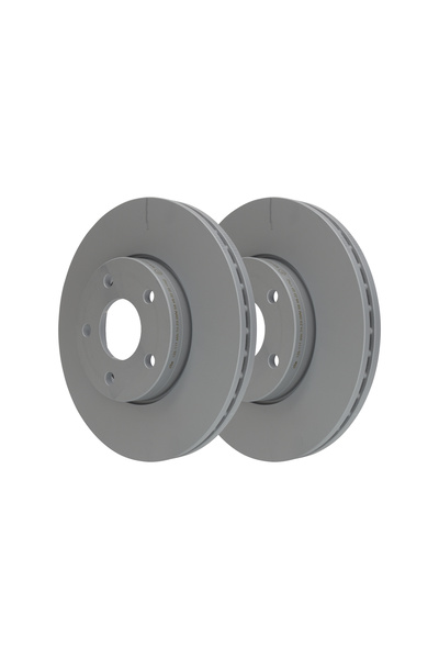 Atelier.V 24.0125-0117/ATE HAM DISC VOLVO P. S40/V40