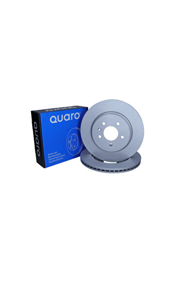 QUARO QD8113 DISC NEPROCESAT. OPEL T. ZAFIRA C 11- CU STRAT ANTI-COROZIONARE