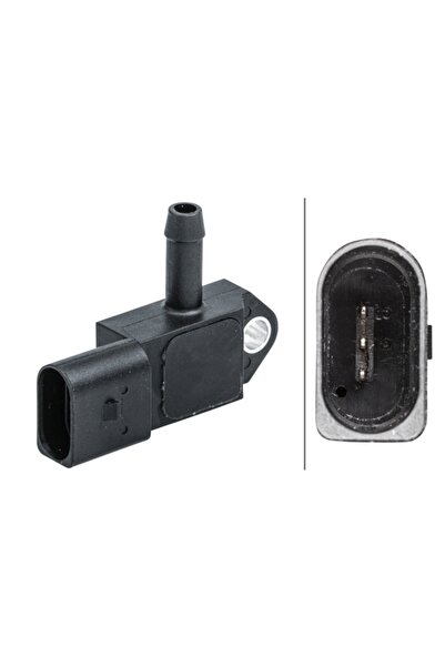 Idea Hellas 6PP009409-581 SENZOR DE PRESIUNE HELLA SPALIN VW CRAFTER 2,0TDI 17-