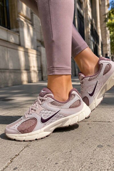 Nike Women's Casual Sports Shoes Breathable Mesh Lightweight Walking Running ...