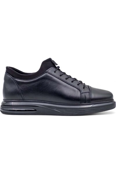 Voyager 6410 Pantofi casual pentru bărbați, din piele naturală, mărime mare, ...