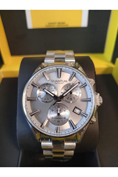 Quantum Pwg1193B.300 Men's Wristwatch