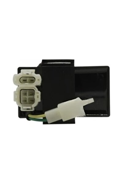 monero KUBA TK 03 CDI BEYİN