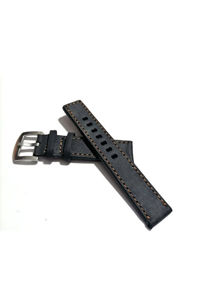 FADO Suitable for Every Hour & Fossil Compatible 20 Greyzi Leather (498)