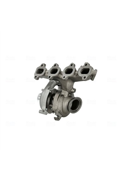 Nissens NIS93487 TURBO RENAULT MASTER III 2,3DCI (CU COLECTOR)