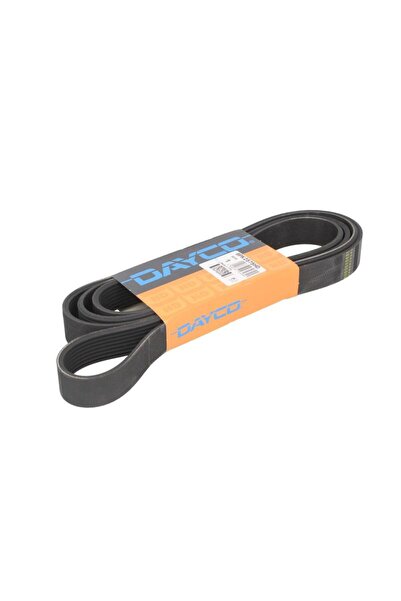 DAYCO Curea Accesorii Transmisie (8pk2575) Scania 4 Bus Dc9.01-dsi9e.01 08.97...