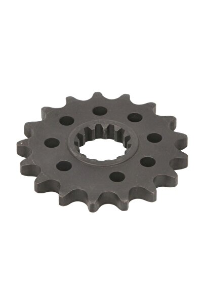 SUPERSPROX Pinion Lant: 50 (530) Numar Dinti: 17 Yamaha Fj FZ1 Fzs Mt-01 Rd R...