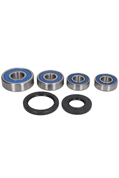 All-Balls Kit Rulment Roata Spate (cu Etansanti) Yamaha Fz Fzr Fzx Rz Tdm Xj ...