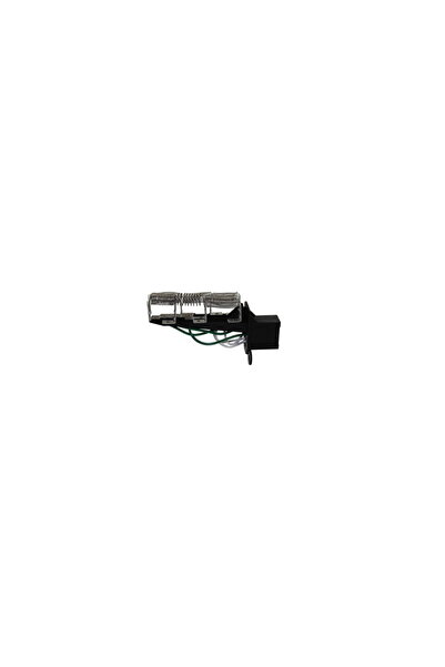DT Spare Parts Rezistenta Trepte Aeroterma Scania 4 05.95-04.08