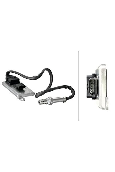 Hella Senzor Nox Iveco Stralis I Trakker I F2be0641-f3bee681v 02.02- IVECO ST...