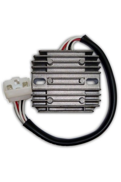 DZEM Regulator de Voltaj (12v 35a) Yamaha Fzs 600 2002-2003 YAMAHA FZS