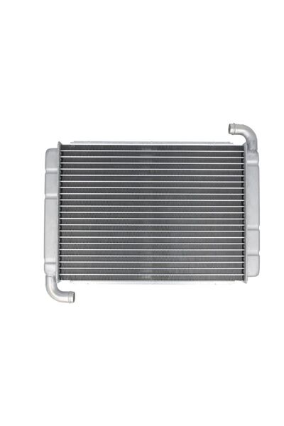 Thermotec Calorifer Caldura Habitaclu (295x230x32mm) Scania 2 3 3 Bus Ds11.14...