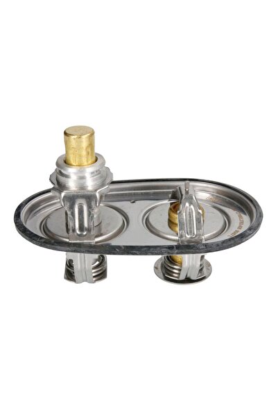DT Spare Parts Termostat Sistem Racire (80°c/80°c) Scania G Ii L P Ii R I R I...