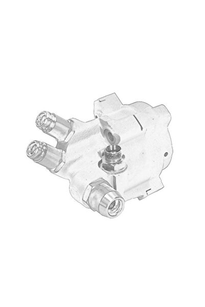 Scania Pompa Mecanica de Combustibil 4 G I P I R I T Dc09.108-osc11.03 05.95-...