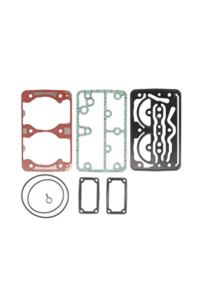 VADEN Kit Reparare Compresor (potriveste Lk 4941 Lp 4957 Lp 4965 Garnituri) S...