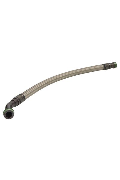 Auger Teava Metalica a Sistemului de Racire (pentru a Retarda) Iveco 370 City...